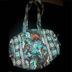 Vera Bradley Purse